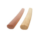 木製短刀は短刀どりの稽古で使用。