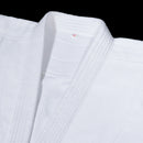 星道オリジナルの合気道衣（AS250）　国産木綿100%