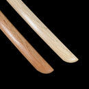 合気道中・上級者に最適な特製型木刀