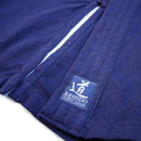 軽量 高級剣道衣 (KS100)　クリーンブルー