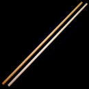 3.3尺 (100 cm) 柔道形 杖