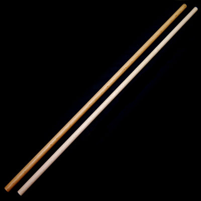 3.3尺 (100 cm) 柔道形 杖
