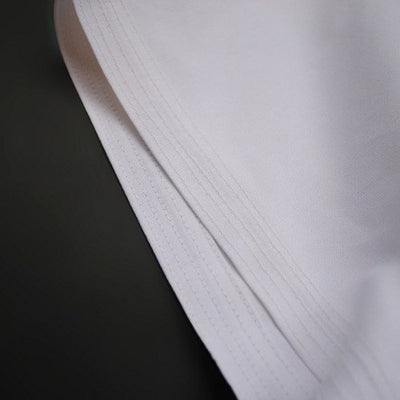 薄型 空手道ズボン（HL100）綿100%・純日本製